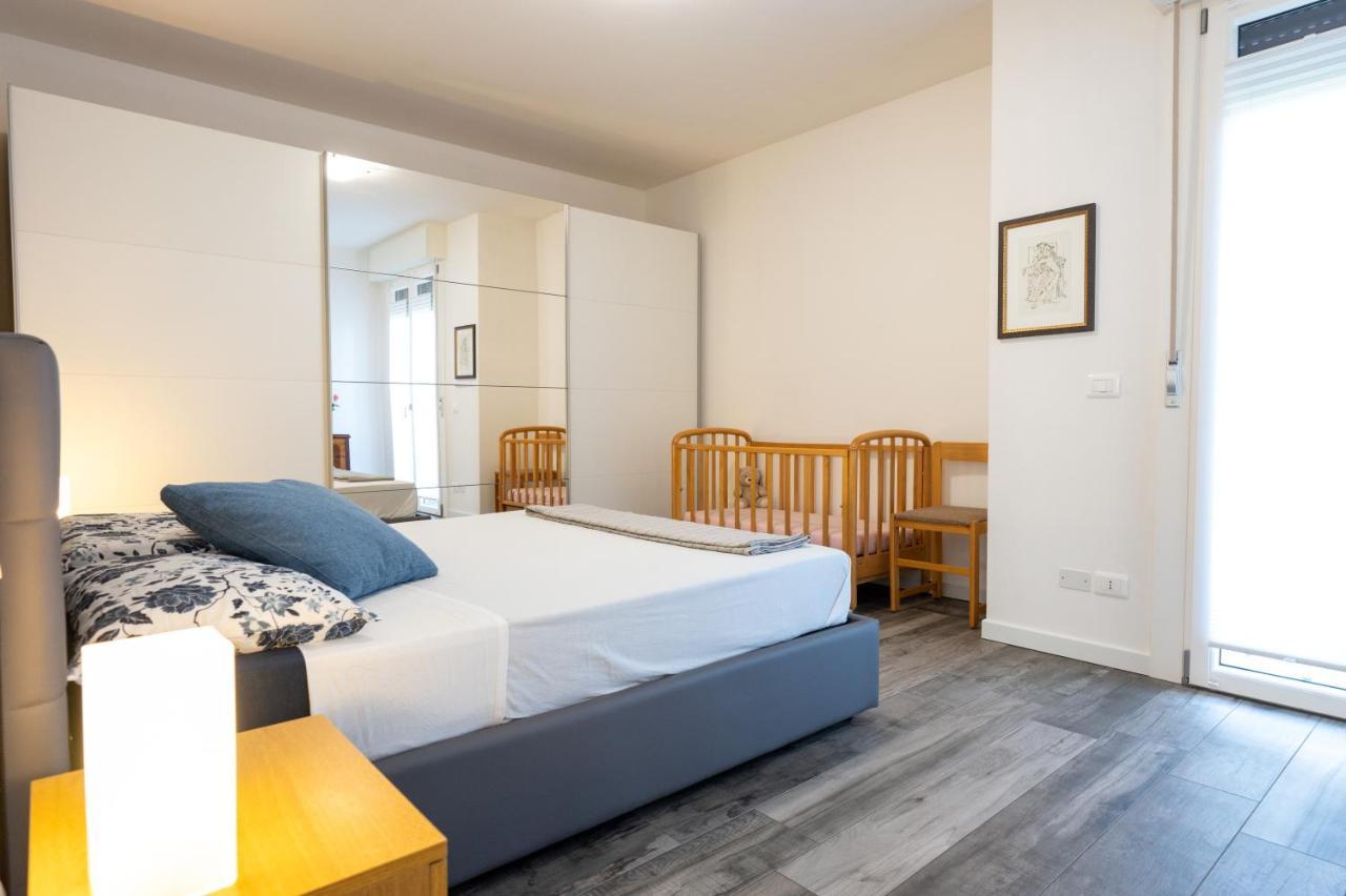 Myhouse Apartment Cervignano del Friuli Exterior photo
