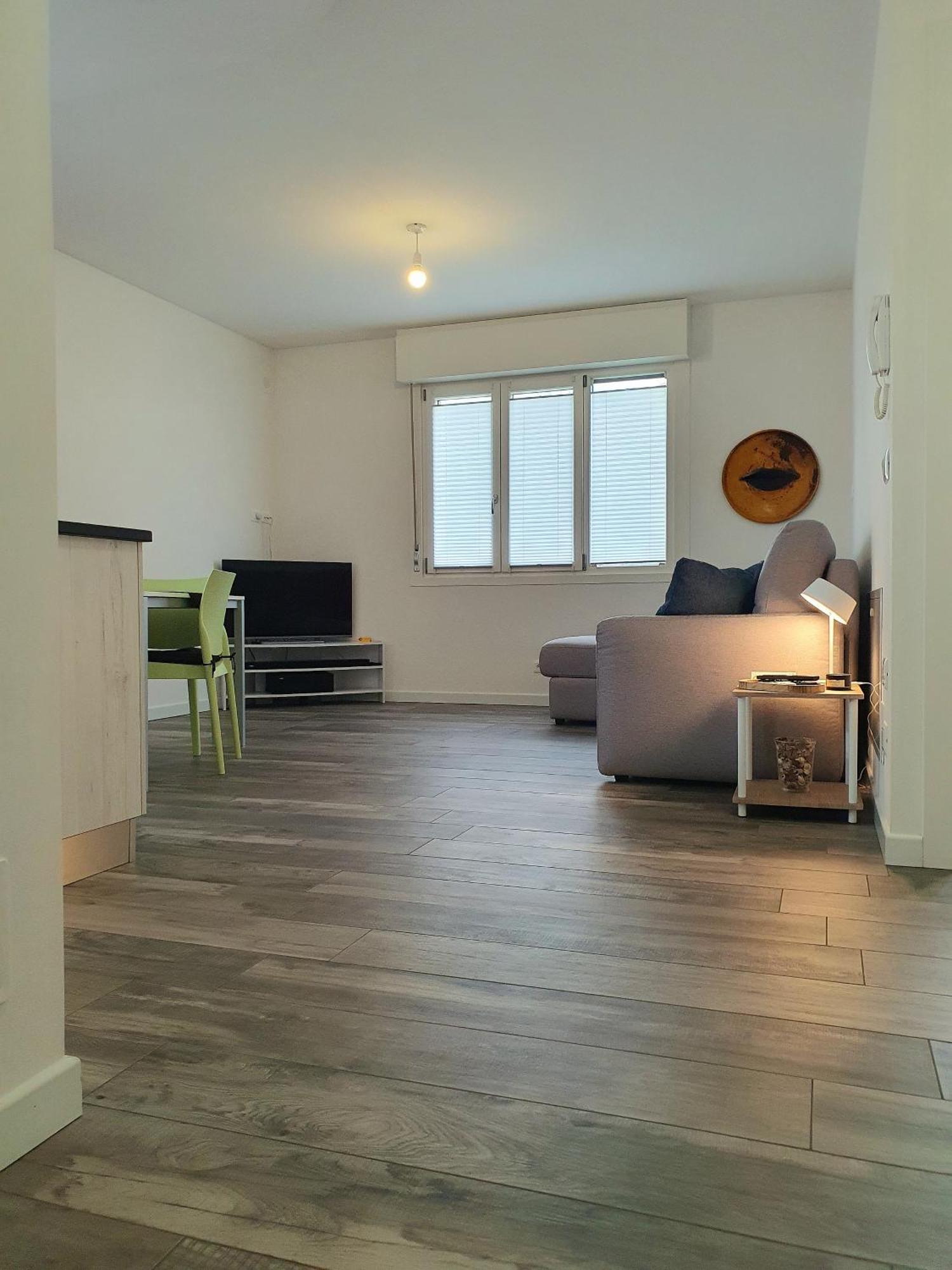 Myhouse Apartment Cervignano del Friuli Exterior photo