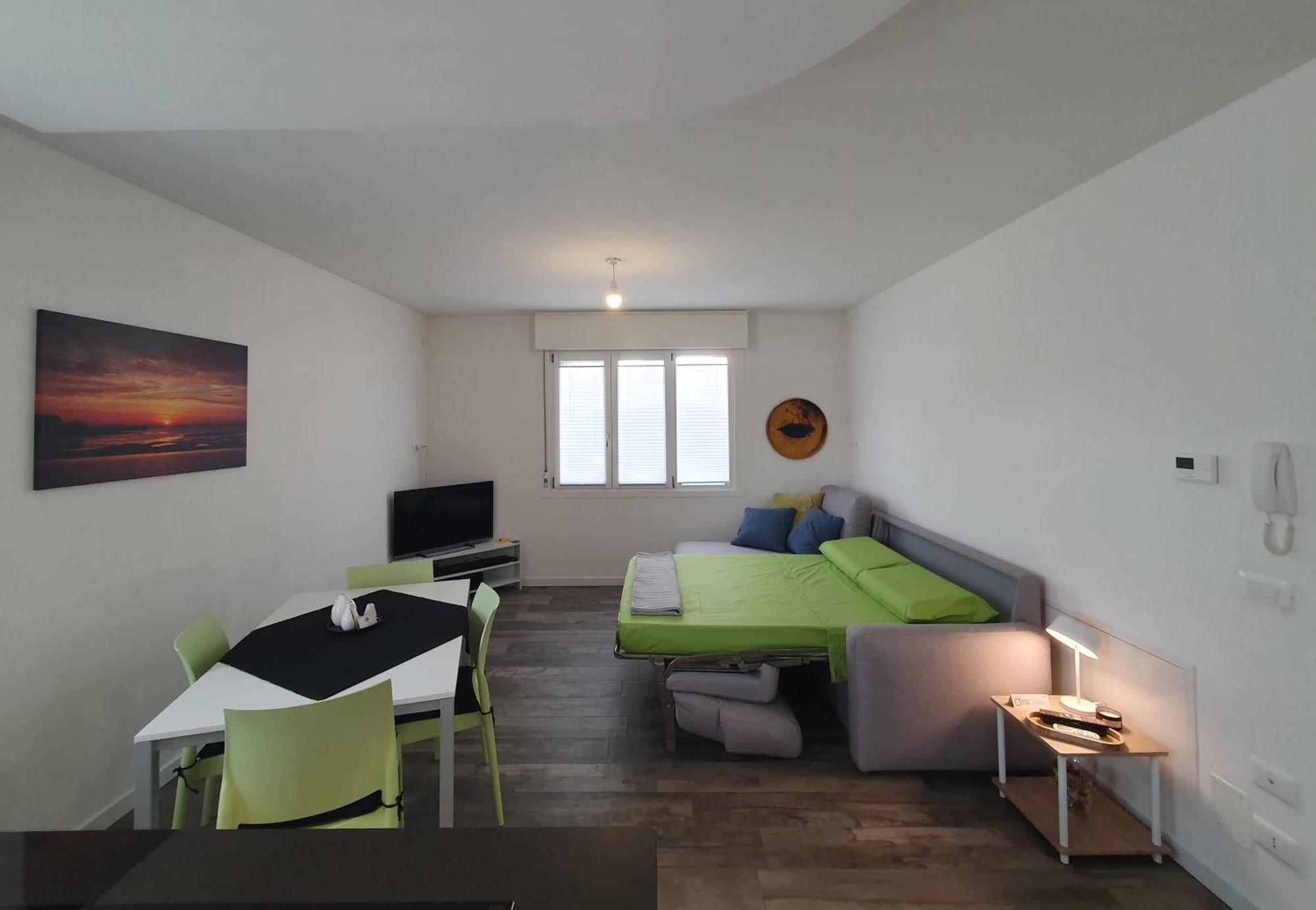Myhouse Apartment Cervignano del Friuli Exterior photo