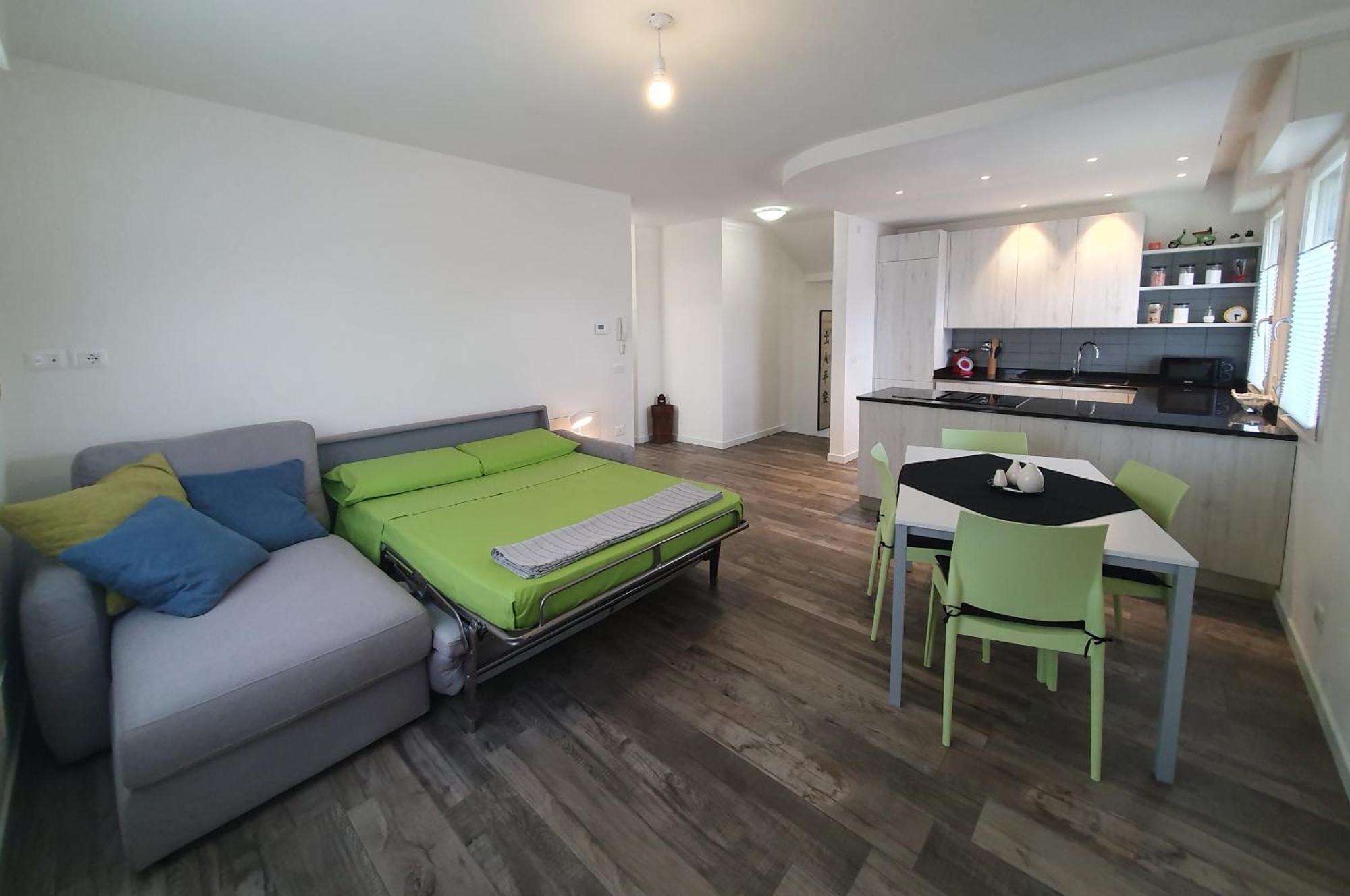 Myhouse Apartment Cervignano del Friuli Exterior photo
